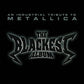 BLACKEST ALBUM - TRIBUTE TO METALLICA / VARIOUS