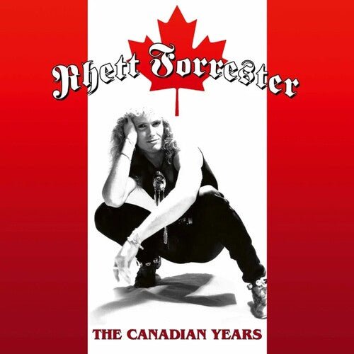 CANADIAN YEARS
