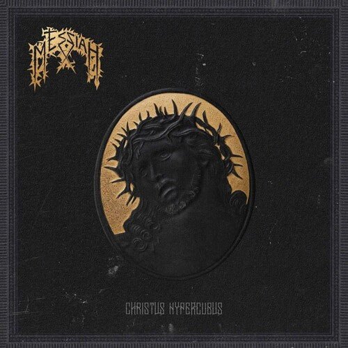 CHRISTUS HYPERCUBUS