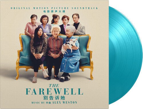 FAREWELL - O.S.T.