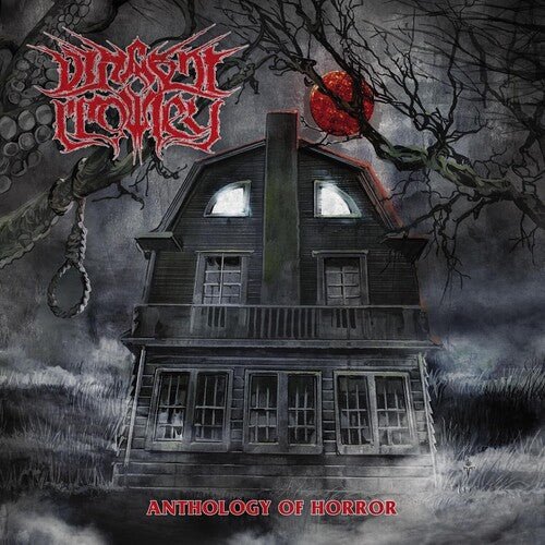 ANTHOLOGY OF HORROR