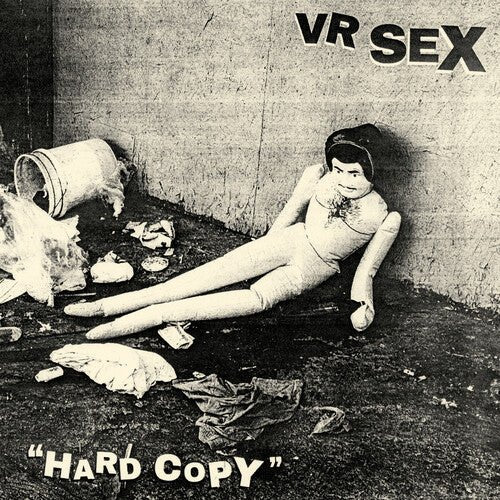 HARD COPY - BLACK ICE