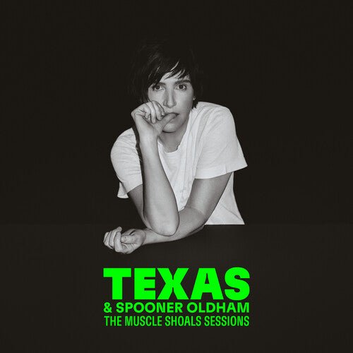 MUSCLE SHOALS SESSIONS