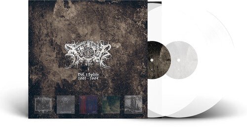 VOL. 1 SPLITS 2002-2004 - CLEAR