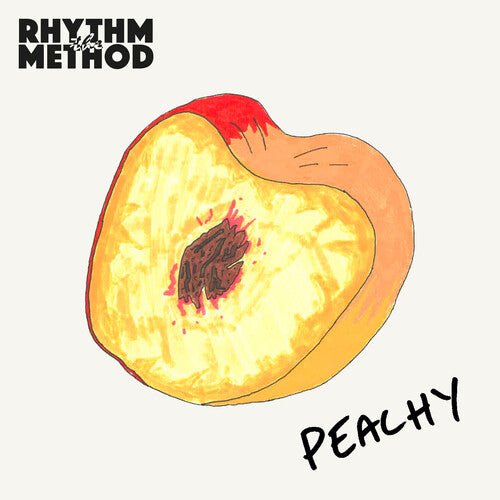 PEACHY - PEACH
