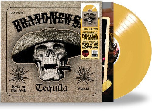TEQUILA