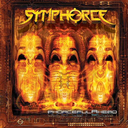 PHORCEFUL AHEAD