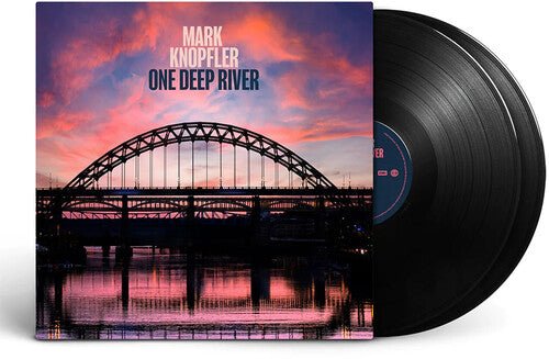 ONE DEEP RIVER