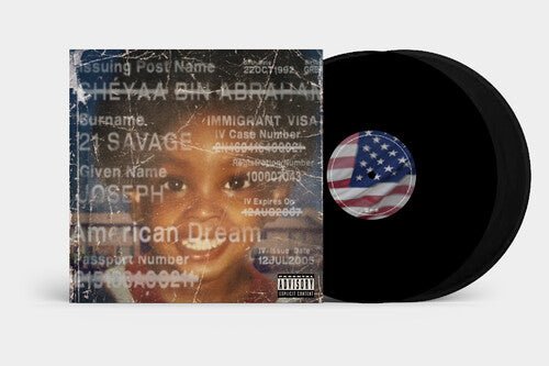 AMERICAN DREAM