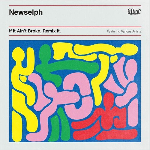 IF IT AIN'T BROKE REMIX IT