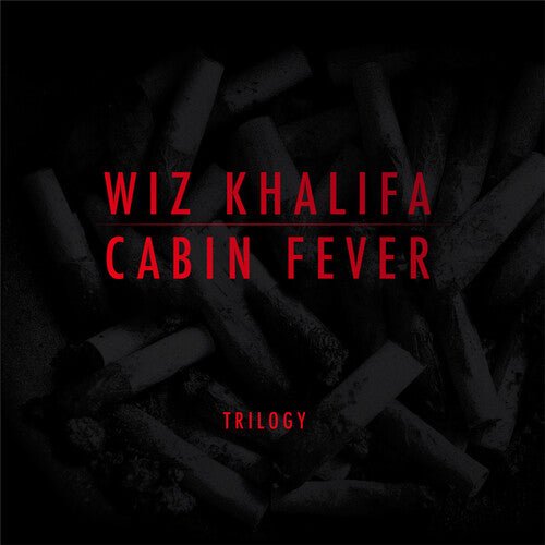 CABIN FEVER TRILOGY