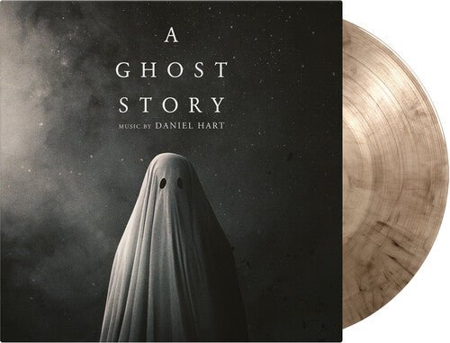 GHOST STORY - O.S.T.