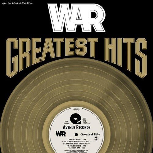 GREATEST HITS