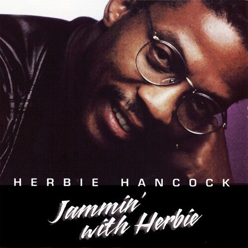 JAMMIN' WITH HERBIE - PURPLE