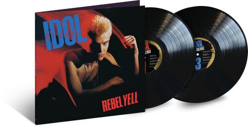 REBEL YELL