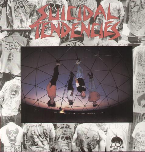 SUICIDAL TENDENCIES