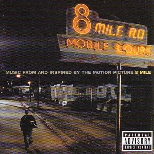 8 MILE ( EMINEM ) / O.S.T.