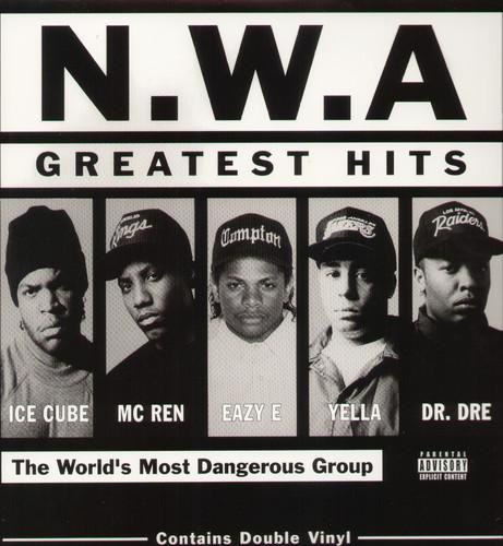 GREATEST HITS