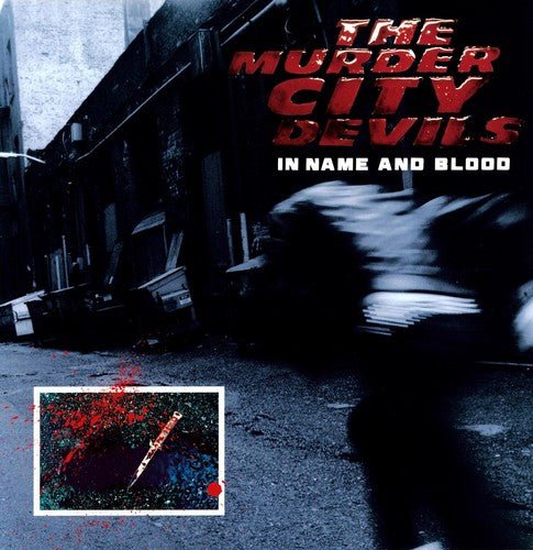 IN NAME & BLOOD