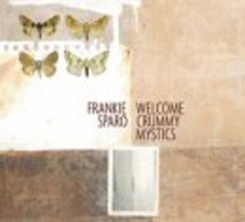 WELCOME CRUMMY MYSTICS