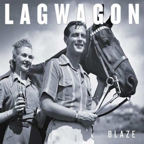 BLAZE