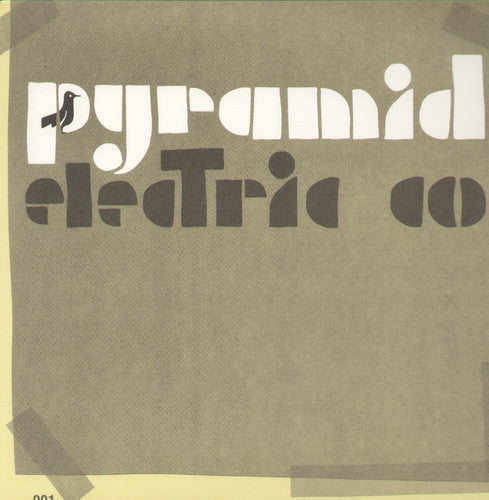 PYRAMID ELECTRIC CO