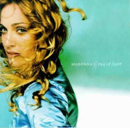 RAY OF LIGHT