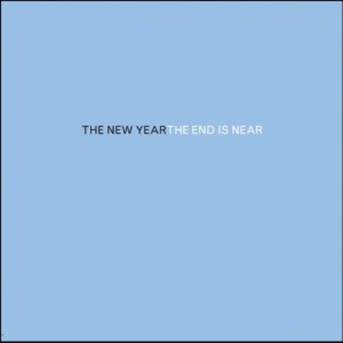 END IS NEAR