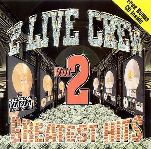 GREATEST HITS 2