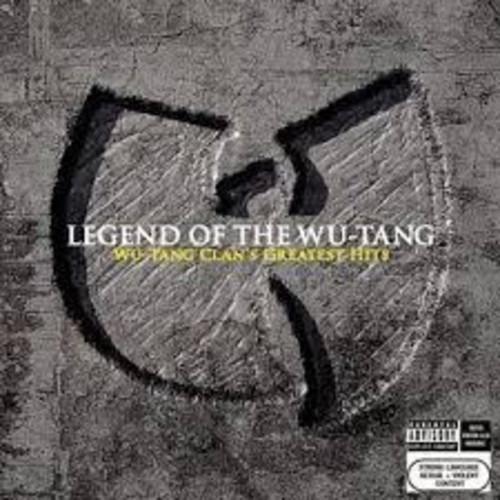 LEGEND OF THE WU-TANG CLAN: GREATEST HITS