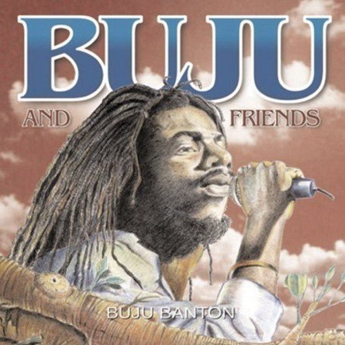 BUJU & FRIENDS