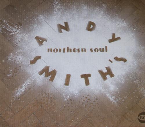 ANDY SMITH'S NORTHERN SOUL / VARIOUS