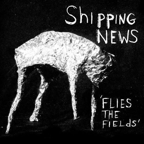 FLIES THE FIELDS