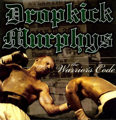 WARRIORS CODE