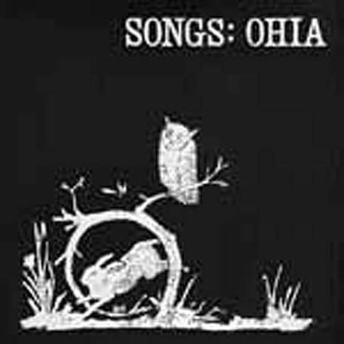 SONGS: OHIA