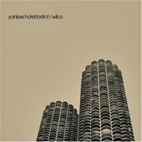 YANKEE HOTEL FOXTROT