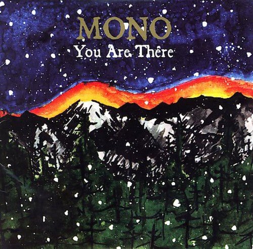YOU ARE THERE