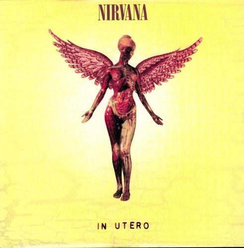 IN UTERO