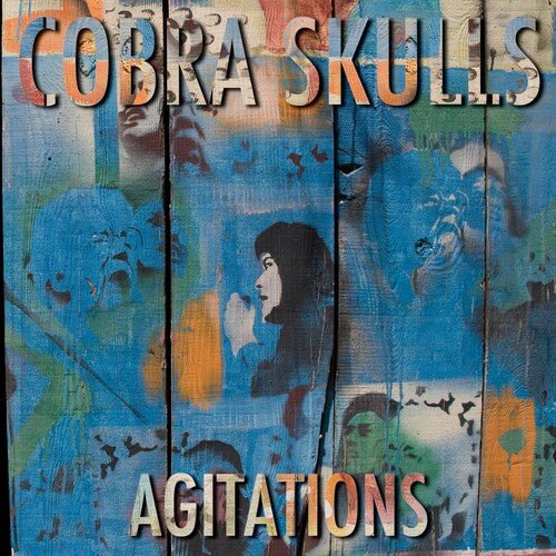 AGITATIONS
