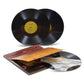 ALICE COOPER - SCHOOL'S OUT DELUXE EDITION 3 180 GRAM VINYL LP