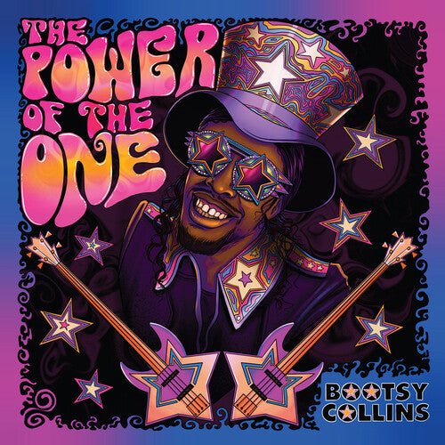 POWER OF ONE