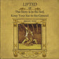 BRIGHT EYES - LIFTED OR THE STORY IS IN THE SOIL KEEP YOUR EAR Vinyl LP