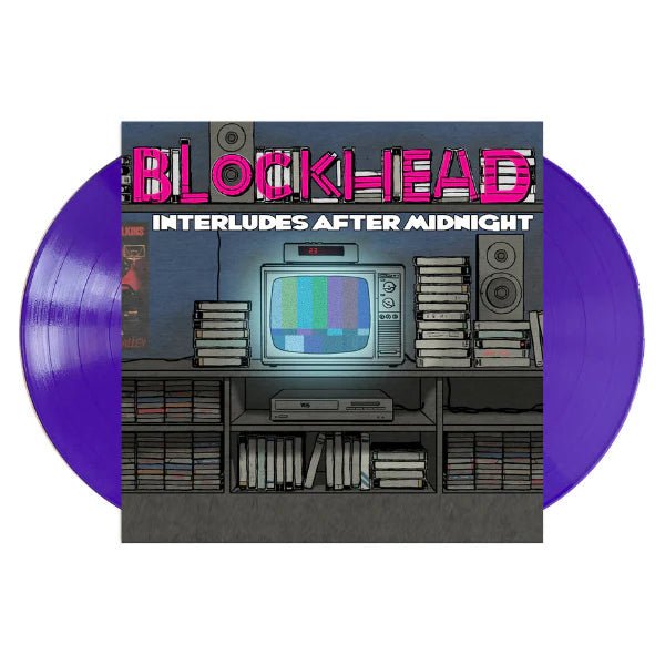 INTERLUDES AFTER MIDNIGHT