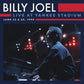 JOEL,BILLY - LIVE AT YANKEE STADIUM Vinyl LP