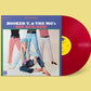 BOOKER T. & THE MG'S - HIP HUG-HER RED APPLE VINYL LP