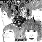 BEATLES - REVOLVER Vinyl LP