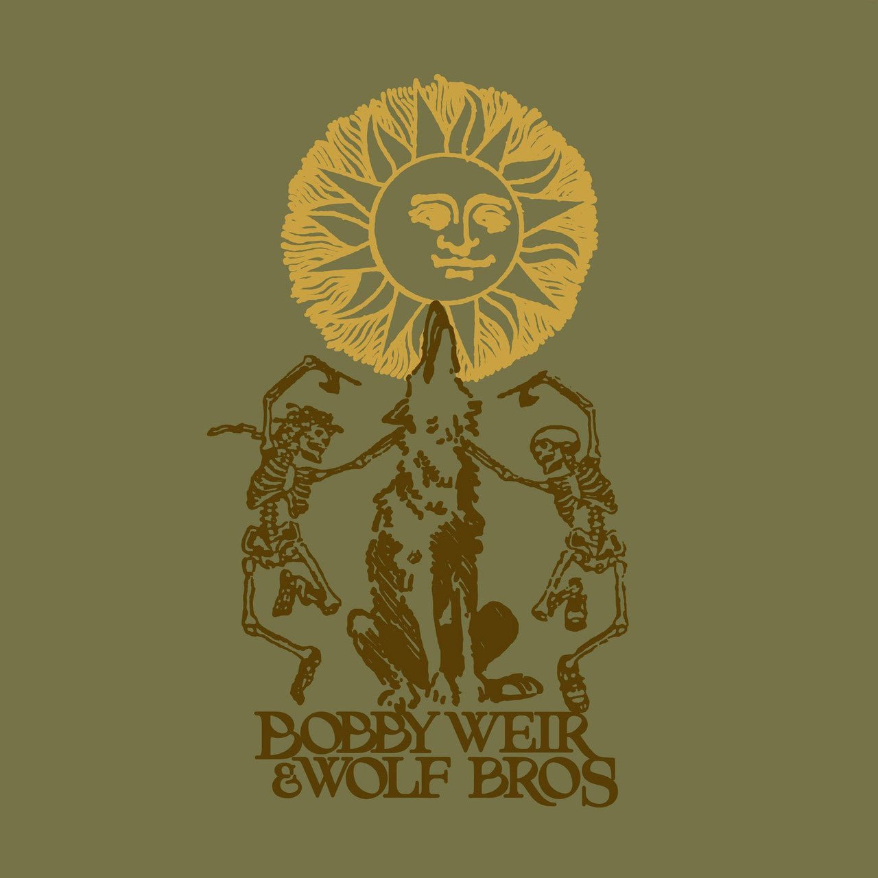 BOBBY WEIR & WOLF BROS: LIVE IN COLORADO 2