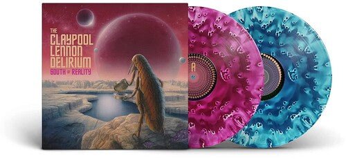 SOUTH OF REALITY [AMETHUST EDITION]