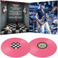 CHIP Z'NUFF - STRANGE TIME Vinyl LP