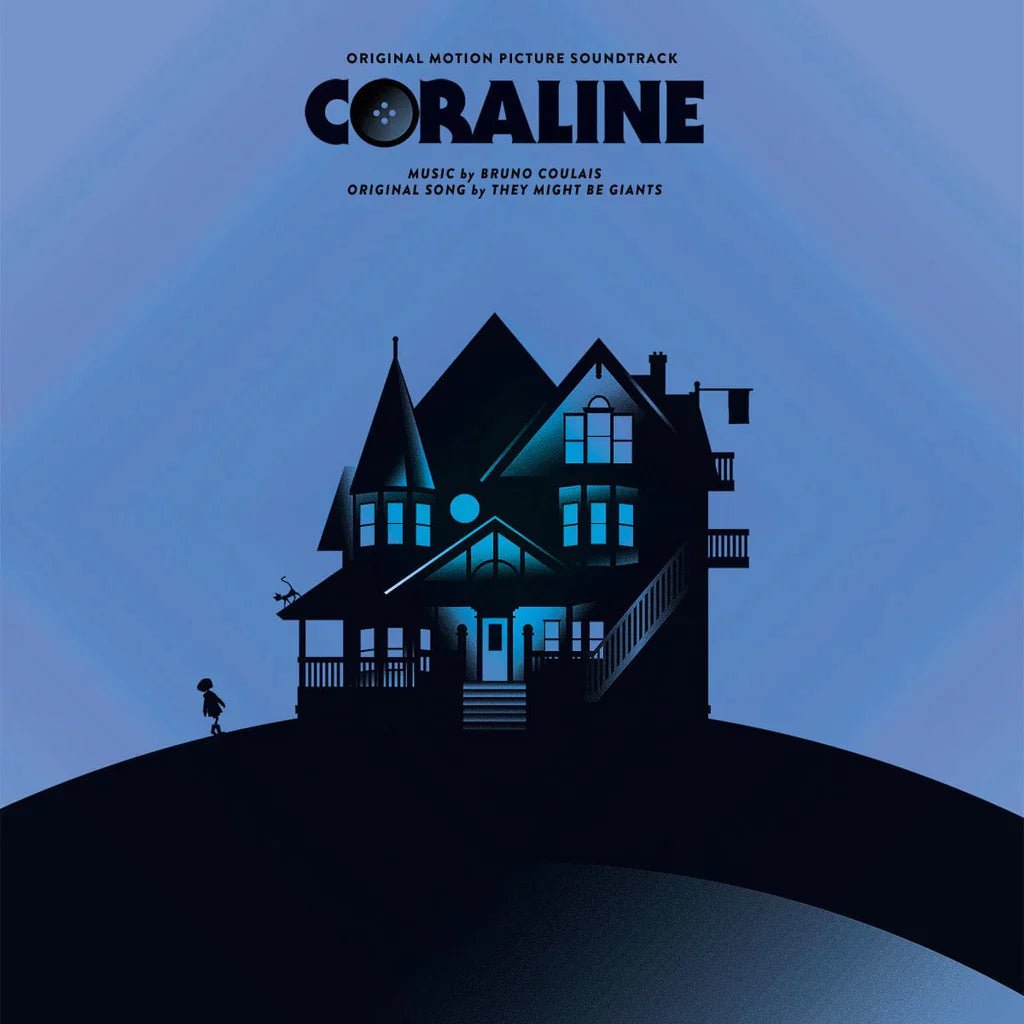 Oppenheimer & Coraline